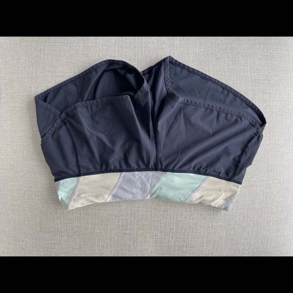 lululemon athletica Pants - Lululemon speed shorts